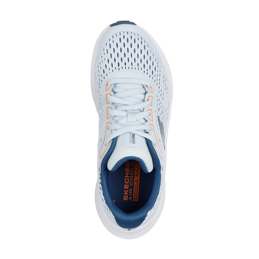 Skechers 405046L Go Run 2.0 LTBL