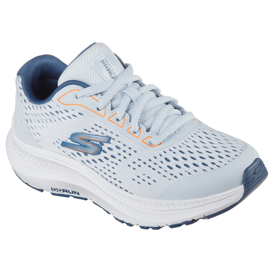 Skechers 405046L Go Run 2.0 LTBL