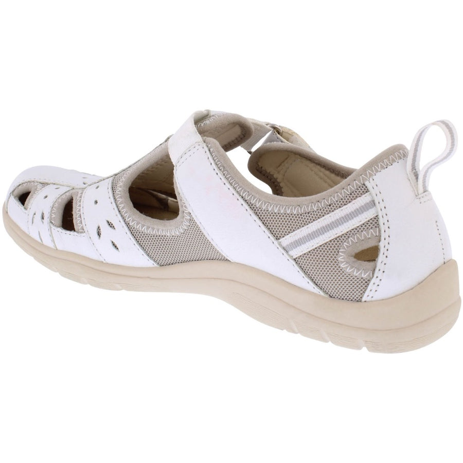 Free Spirit Cleveland White 40505