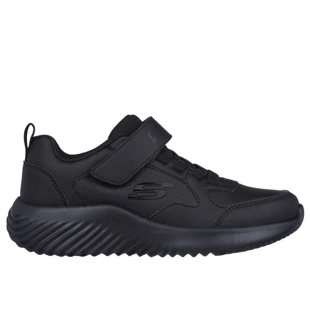 Skechers 405626L Bounder-Power Study BBK