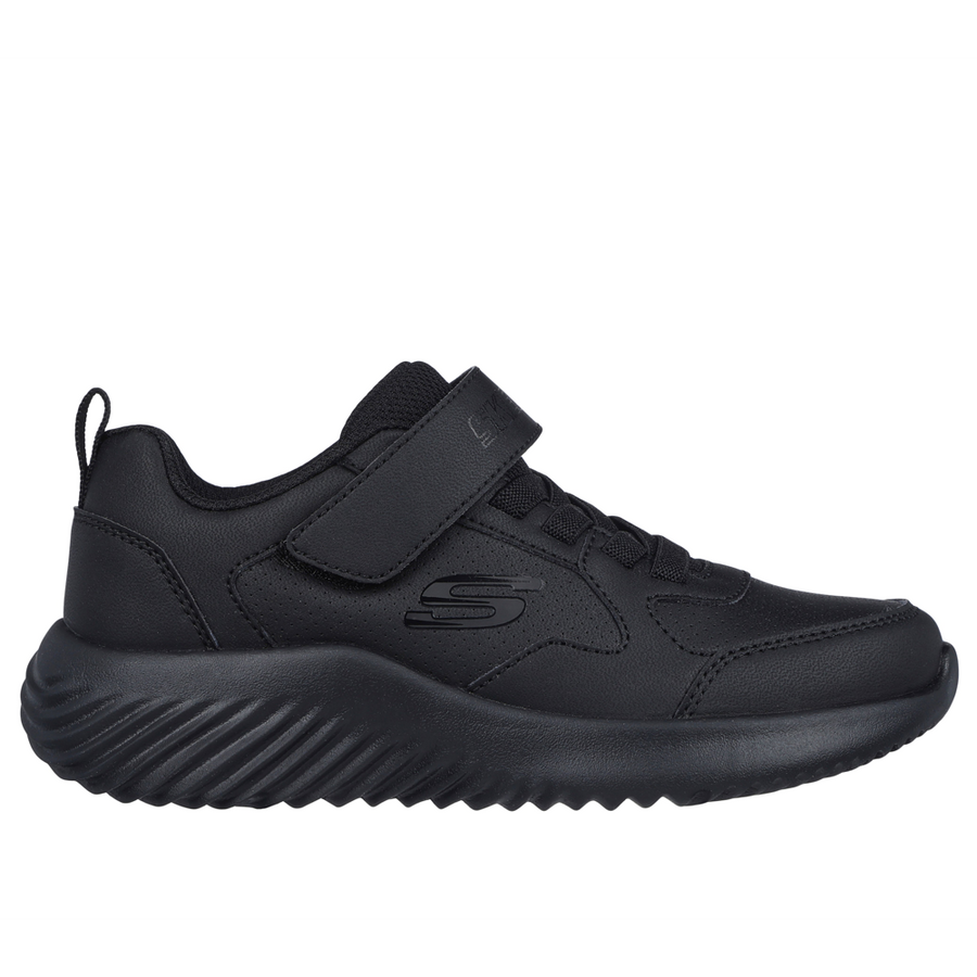 Skechers 405626L Bounder-Power Study BBK