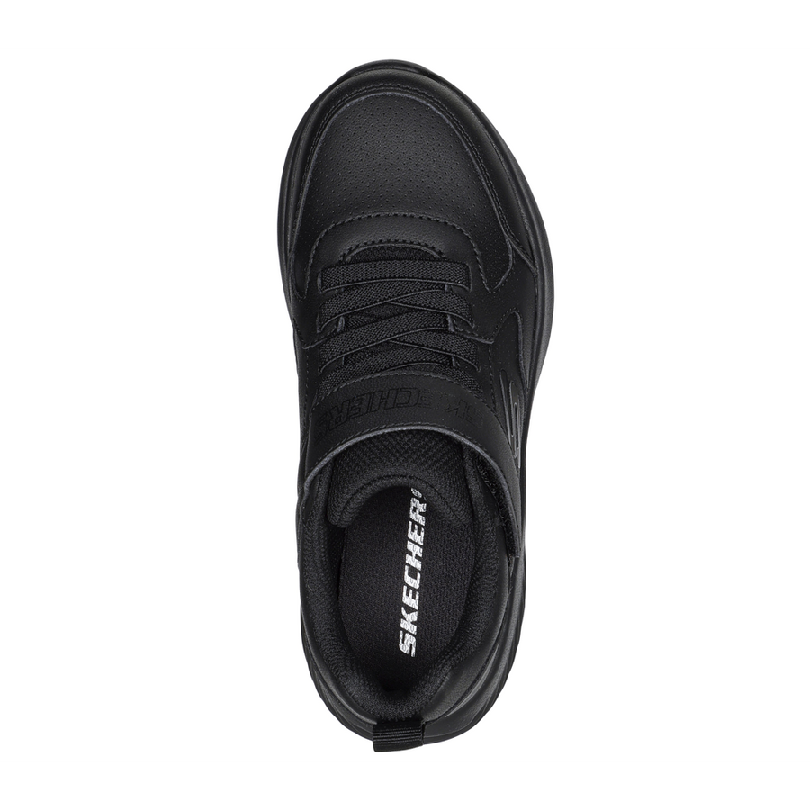 Skechers 405626L Bounder-Power Study BBK