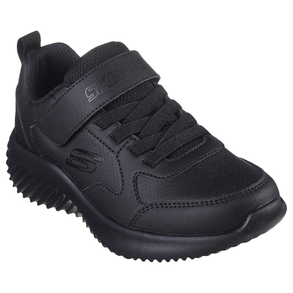 Skechers 405626L Bounder-Power Study BBK