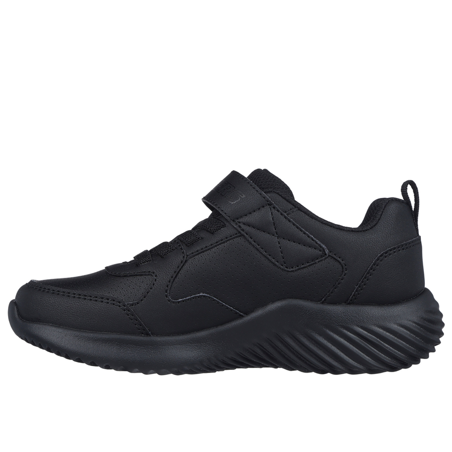 Skechers 405626L Bounder-Power Study BBK