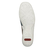 Rieker 41356-13 Blue