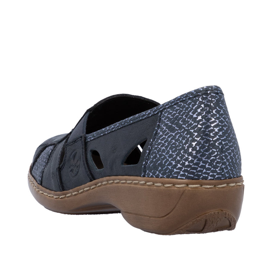Rieker 41385-15 Pazifik