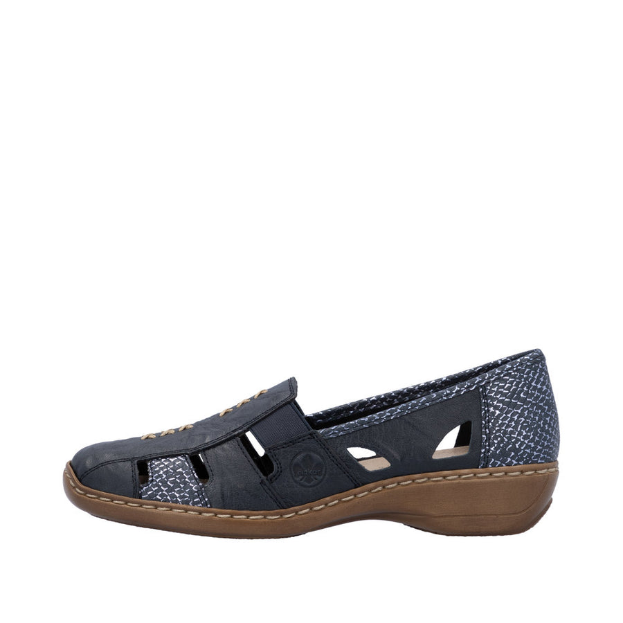 Rieker 41385-15 Pazifik