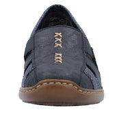 Rieker 41385-15 Pazifik
