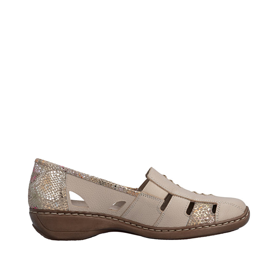 Rieker 41385-63 Cliff