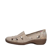 Rieker 41385-63 Cliff