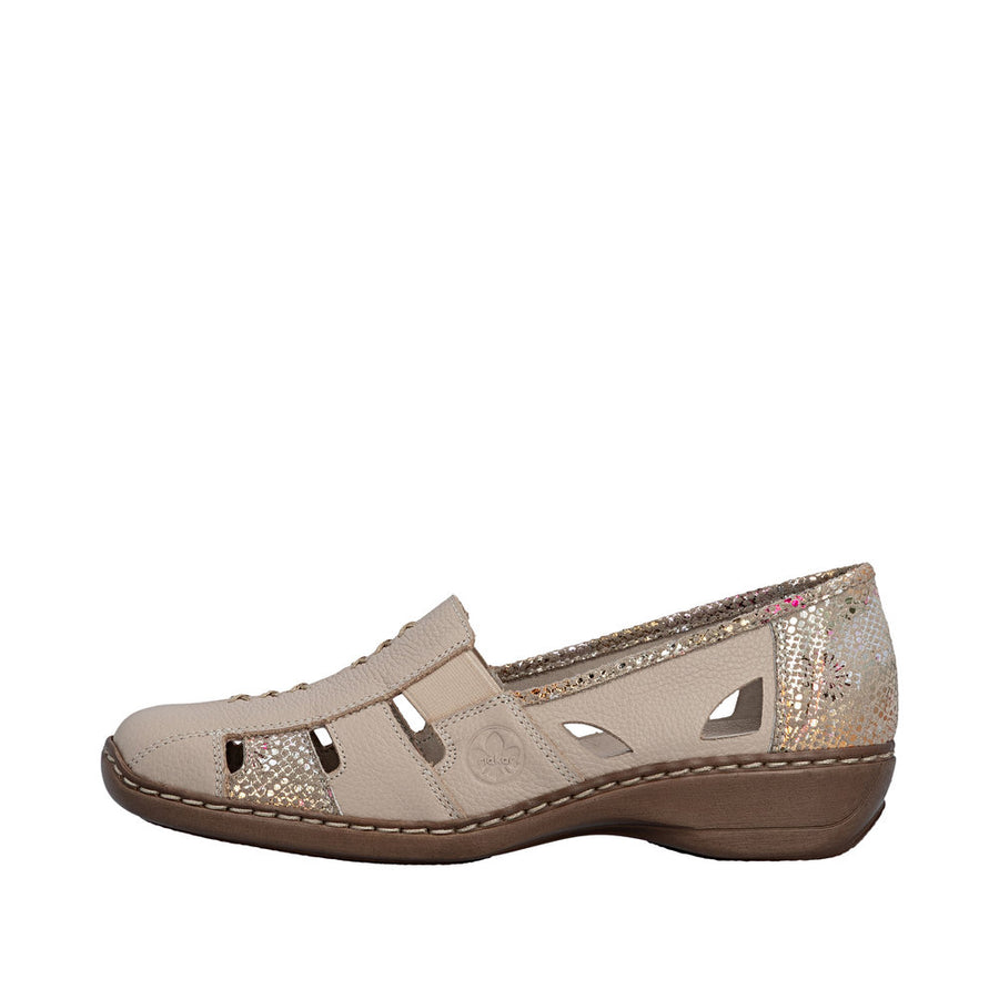 Rieker 41385-63 Cliff