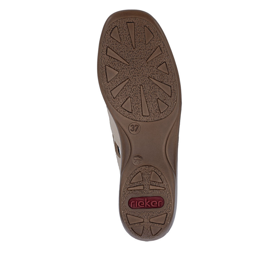 Rieker 41385-63 Cliff
