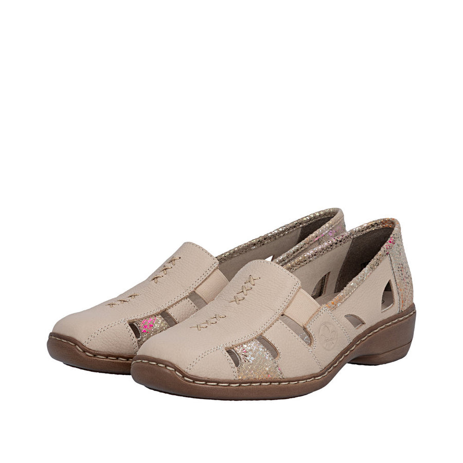 Rieker 41385-63 Cliff