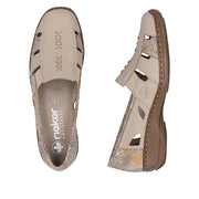 Rieker 41385-63 Cliff