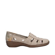 Rieker 41385-63 Cliff