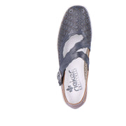 Rieker 413G41-14 Blue