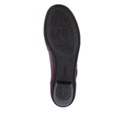 Rieker 41756-33 Red