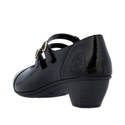 Rieker 41758-00 Black