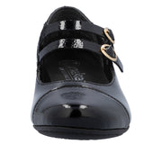 Rieker 41758-00 Black