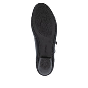 Rieker 41758-00 Black