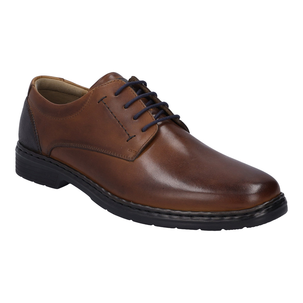 Josef Seibel Alastair 01 Cognac