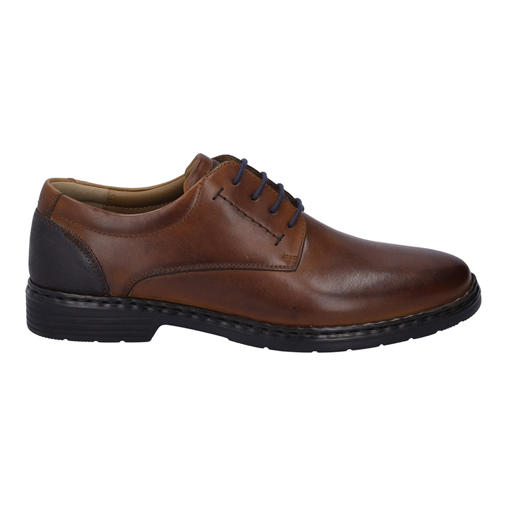 Josef Seibel Alastair 01 Cognac