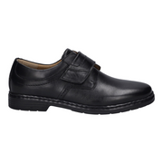 Josef Seibel Alastair 16 Black