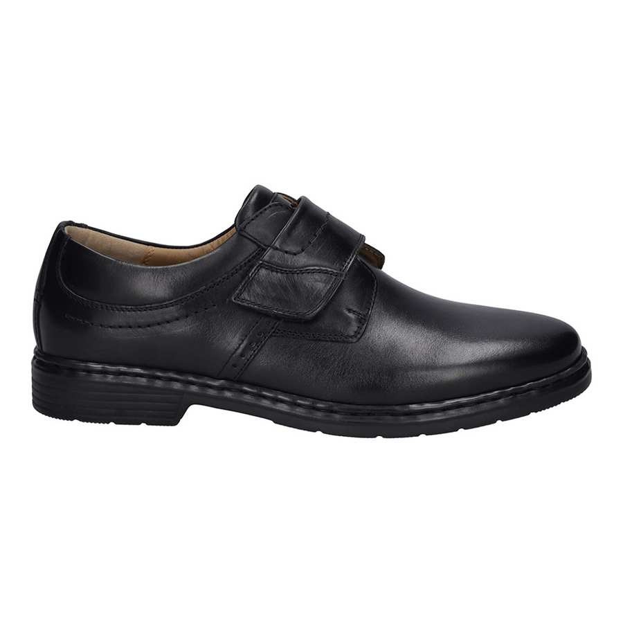 Josef Seibel Alastair 16 Black