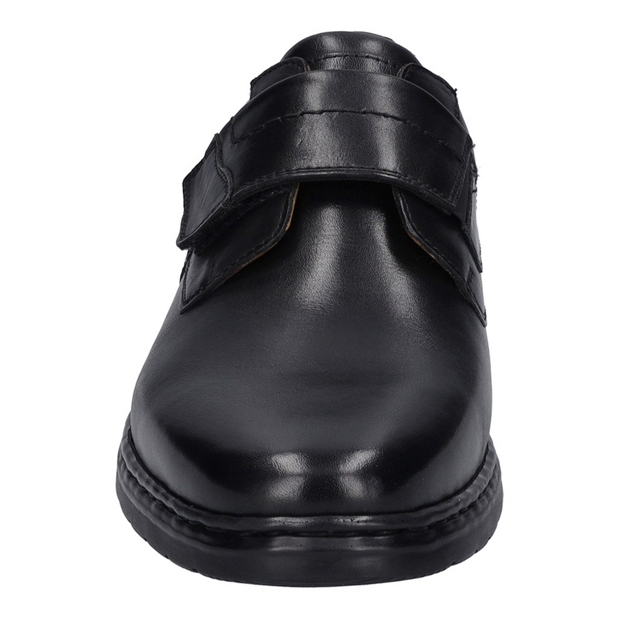 Josef Seibel Alastair 16 Black
