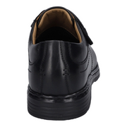 Josef Seibel Alastair 16 Black