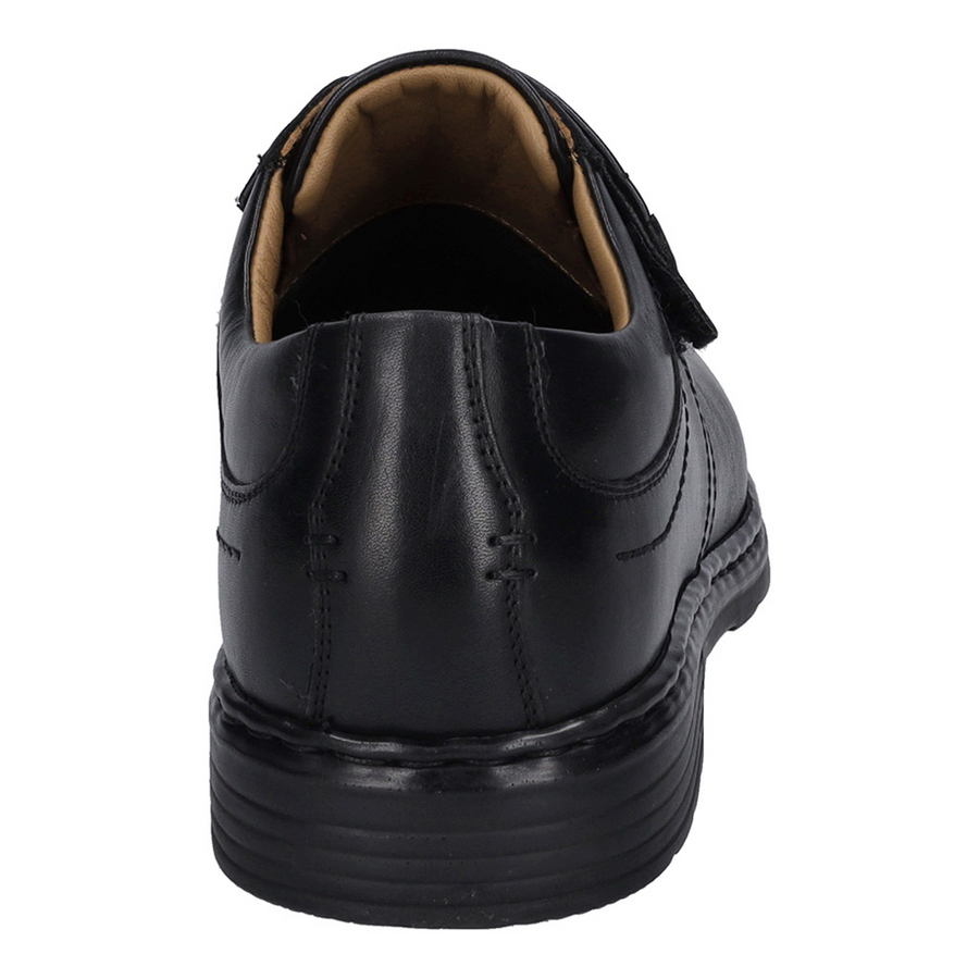 Josef Seibel Alastair 16 Black