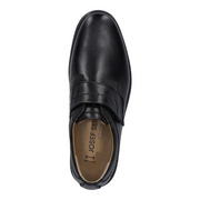Josef Seibel Alastair 16 Black