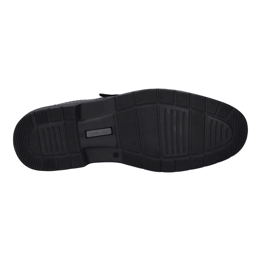 Josef Seibel Alastair 16 Black
