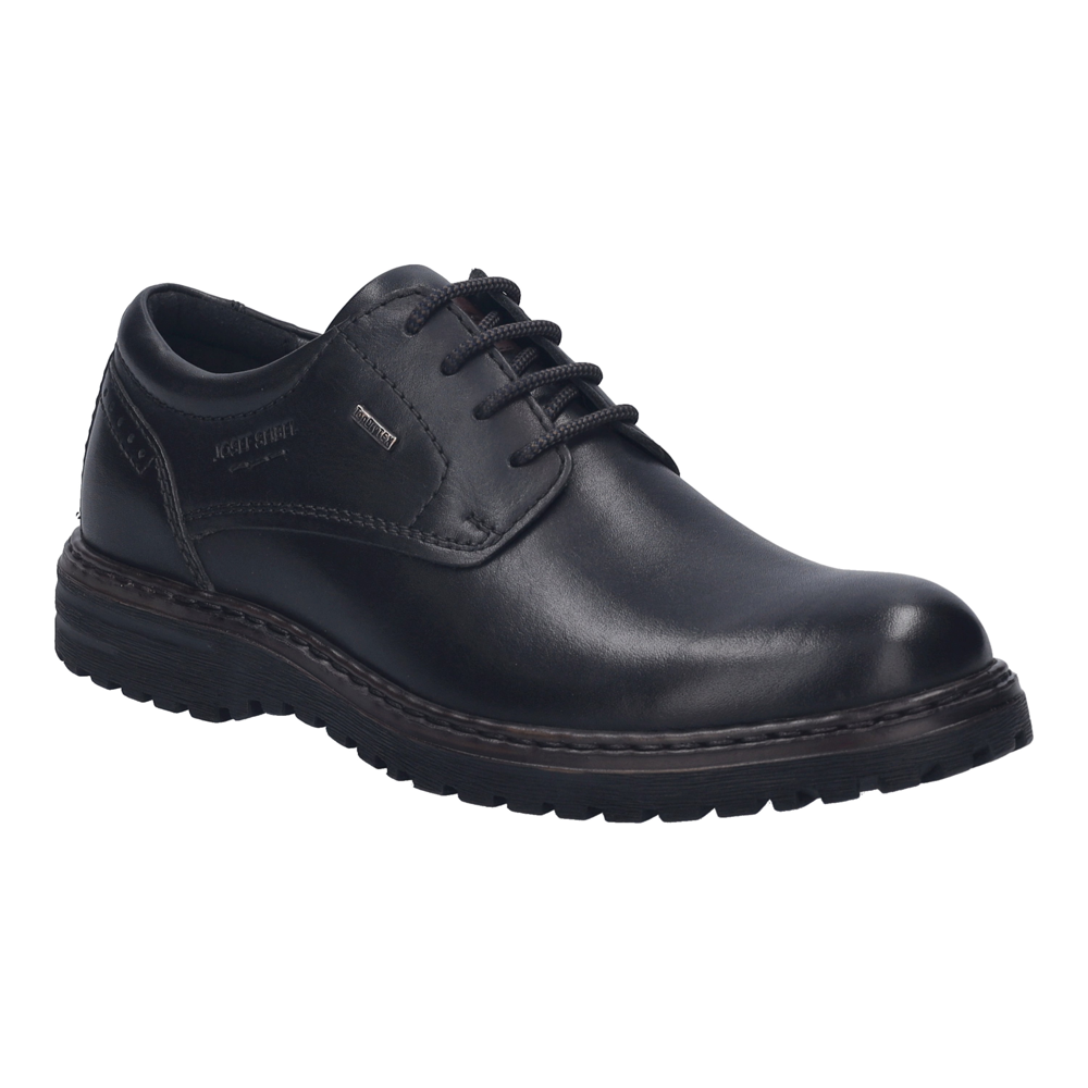 Josef Seibel Erroll 50 Black