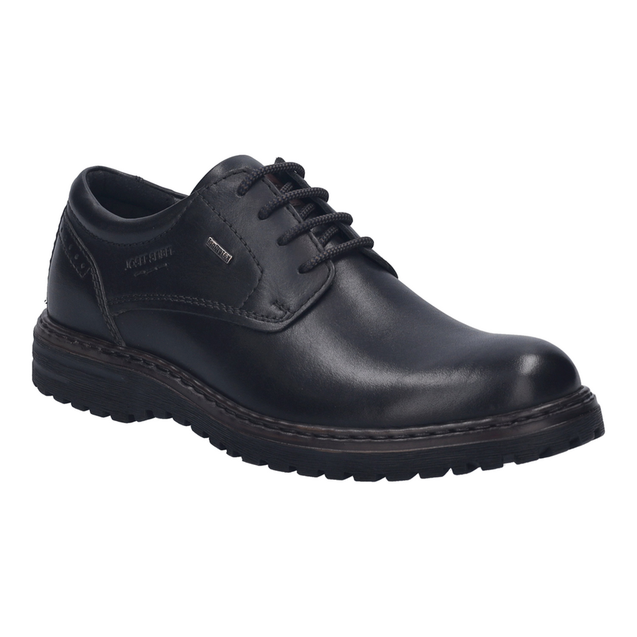 Josef Seibel Erroll 50 Black