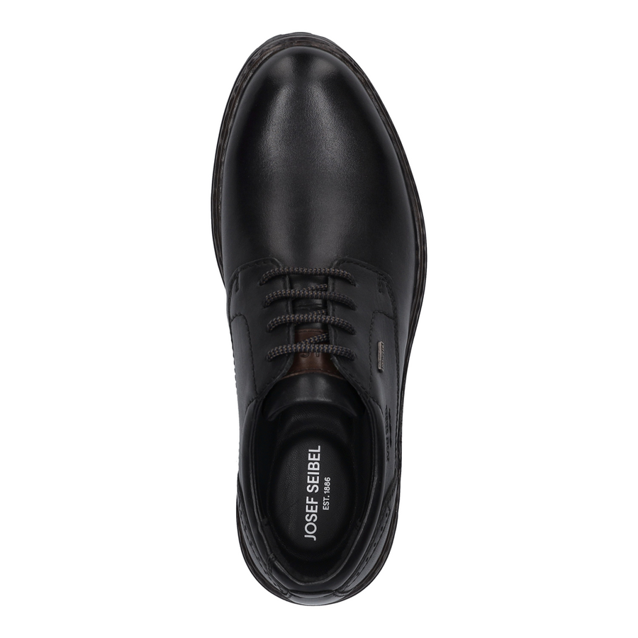 Josef Seibel Erroll 50 Black