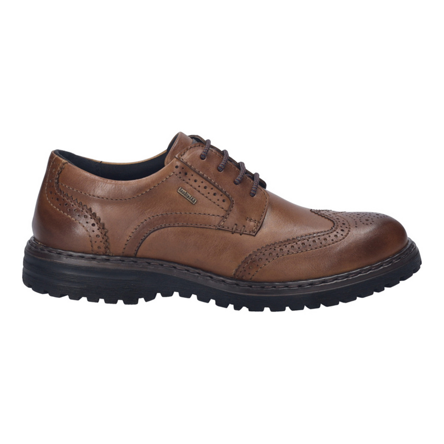 Josef Seibel Erroll 59 Cognac
