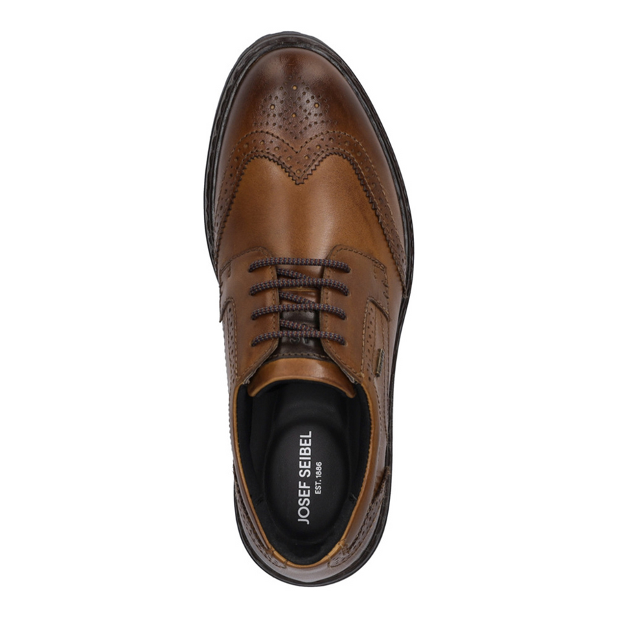 Josef Seibel Erroll 59 Cognac
