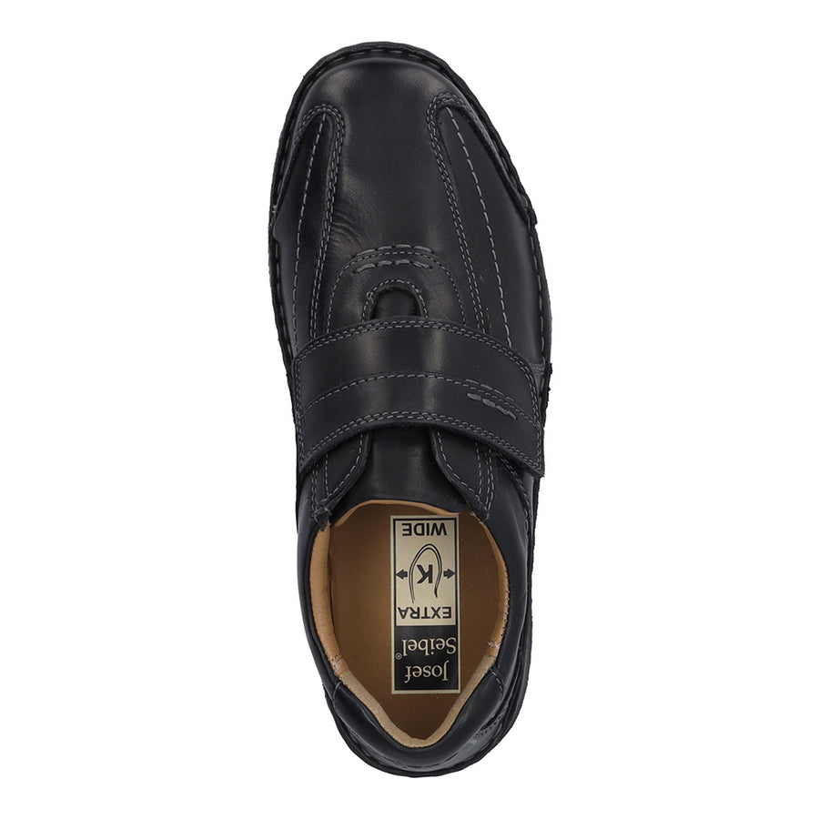 Josef Seibel Alec 600 schwarz