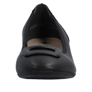 Rieker 43453-00 Black