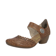 Rieker 43753-22 Brown