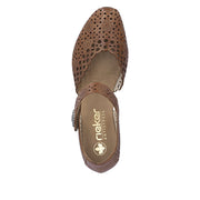 Rieker 43753-22 Brown