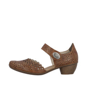 Rieker 43753-22 Brown