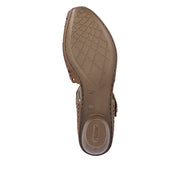 Rieker 43753-22 Brown