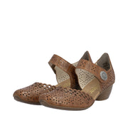 Rieker 43753-22 Brown
