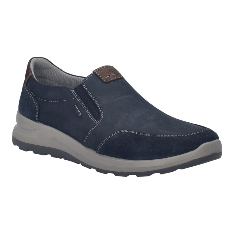 Josef Seibel Marley 52 Indigo
