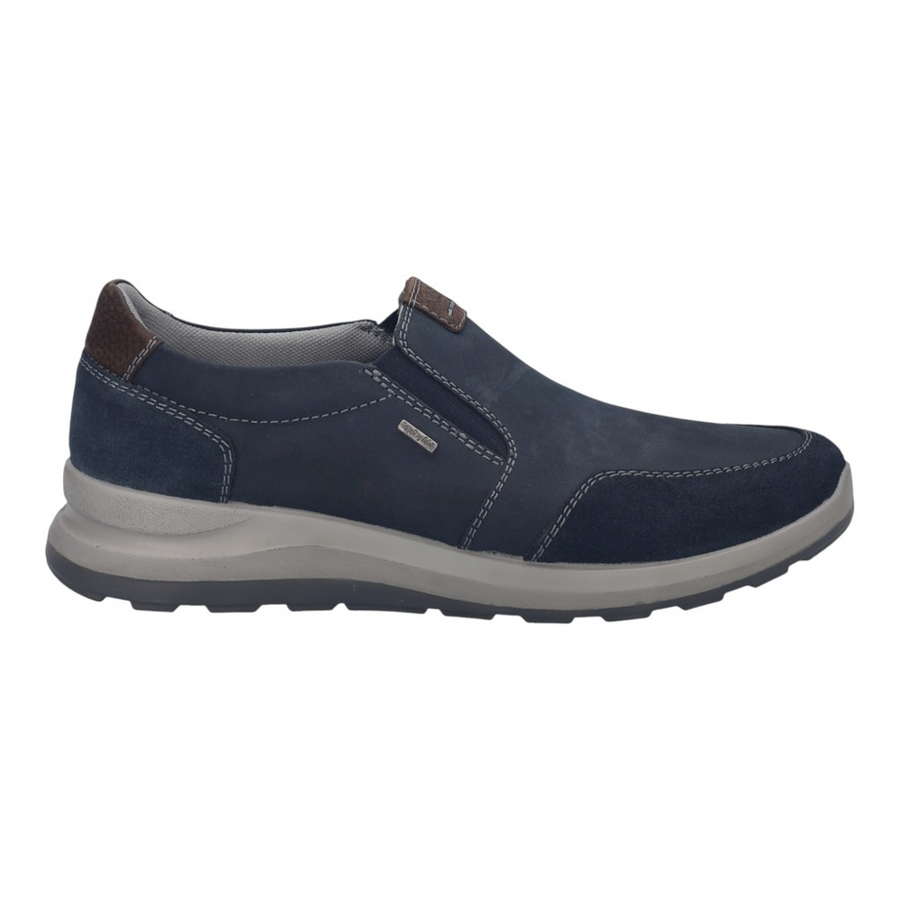 Josef Seibel Marley 52 Indigo