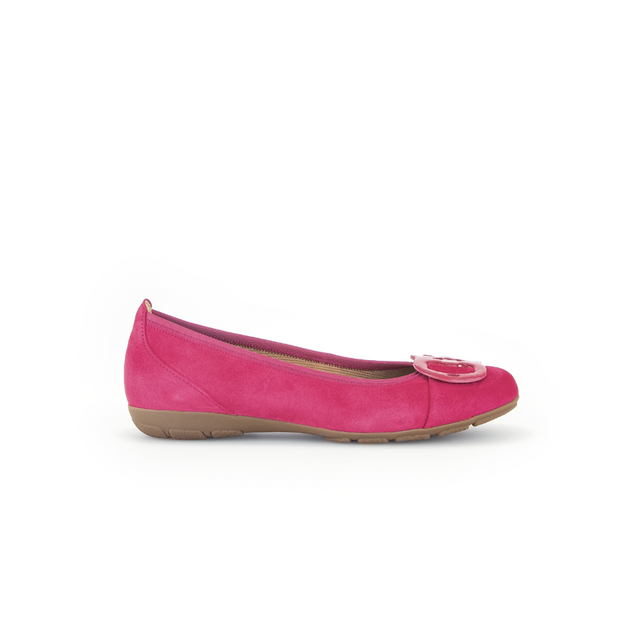 Gabor 44.163.10 Rosta Pink
