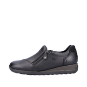 Rieker 44265-00 Black