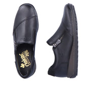 Rieker 44265-00 Black